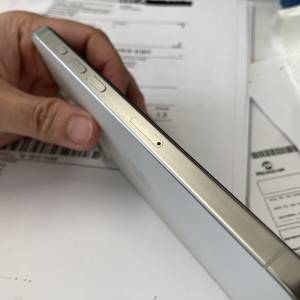 iPhone 15 pro max 256 白色