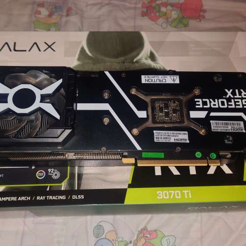Galax 3070ti