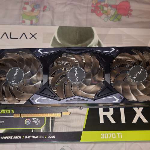 Galax 3070ti