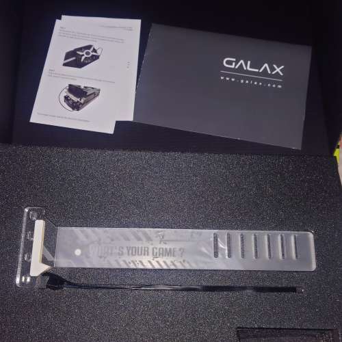 Galax 3070ti