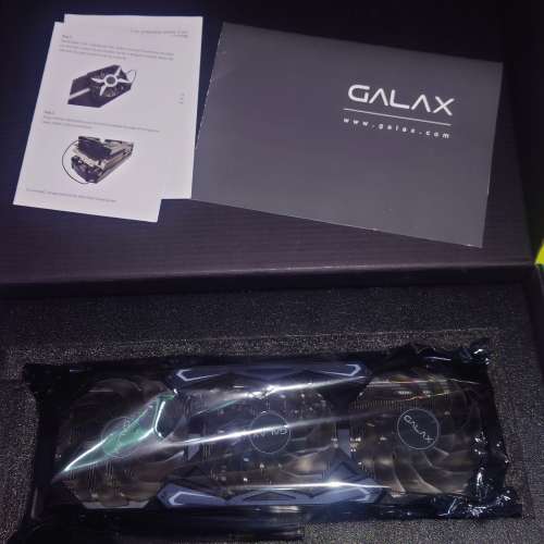 Galax 3070ti