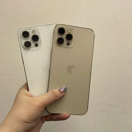 (❤️‍🔥最平價5G大螢幕機iPhone 12 Pro max❤️‍🔥）香港行貨/Apple iPhone 12 ...