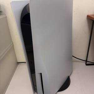 Sony PlayStation 5 主機 入碟版