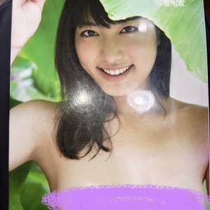 日本 AV女優 寫真集 らぶぱら 無附錄 由愛可奈 小倉七海 加藤リナ