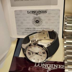 Longines