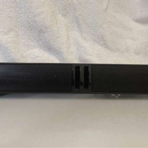 CAMAC sound bar ( bluetooth ) 長 18 吋
