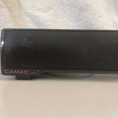 CAMAC sound bar ( bluetooth ) 長 18 吋