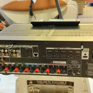 Denon  AVR-X1400H