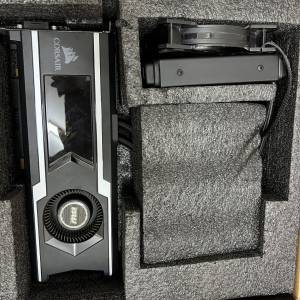 MIS 1080TI-11G水冷式