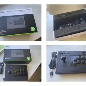 Xbox 8BitDo Arcade Stick