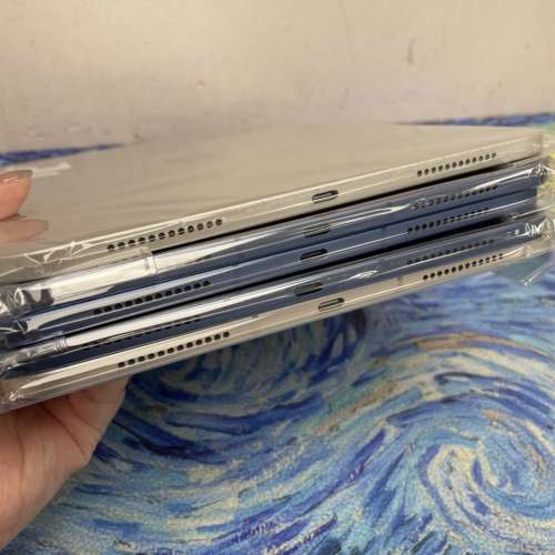 （🔥電子之家，新款iPad系列🔥）Apple iPad 11 (A16) 11吋/128,256，512GB/WIFI版/...