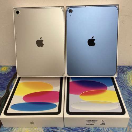 （🔥電子之家，新款iPad系列🔥）Apple iPad 11 (A16) 11吋/128,256，512GB/WIFI版/...