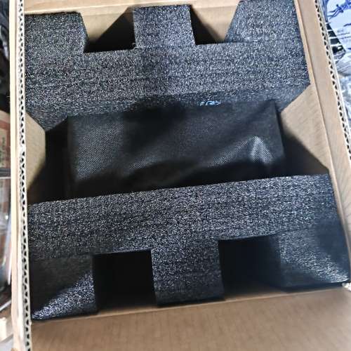 Asrock Deckmate X600 itx 120w AM5 準系统