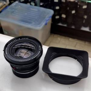 LEICA SUPER-ANGULON-R 21MM F4