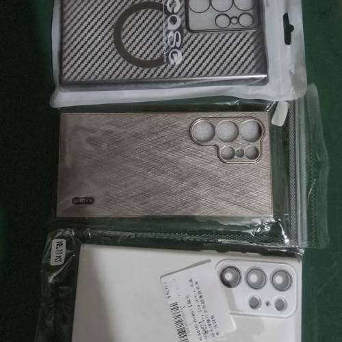 Samsung 三星 S24 ultra全新手機套/殼