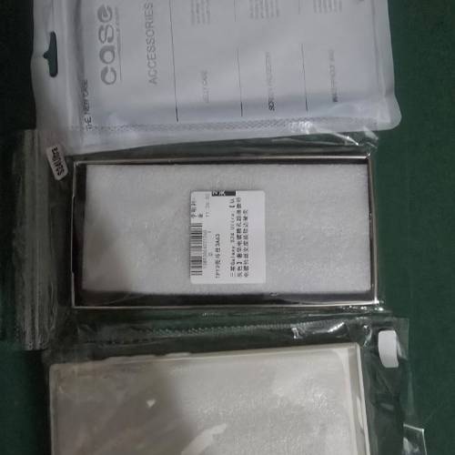 Samsung 三星 S24 ultra全新手機套/殼