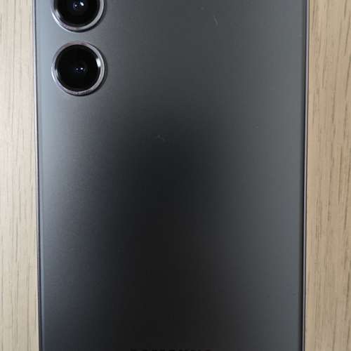 Samsung S24+ S24 Plus (12+512GB) Onyx Black