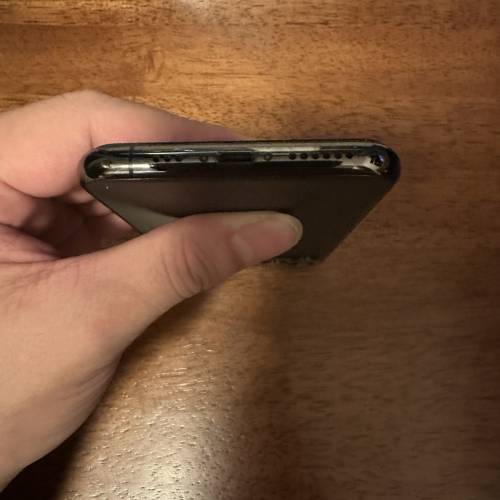 iphonn 11 pro 512gb 太空灰