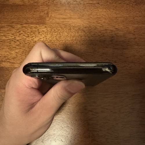 iphonn 11 pro 512gb 太空灰