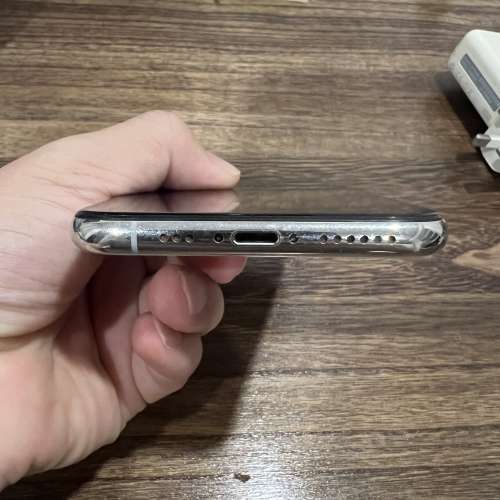 iPhone XS 512G