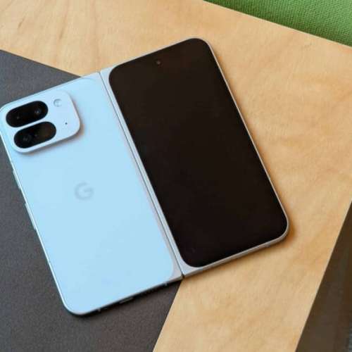 收一部 全新原封 pixel9 pro fold $6800