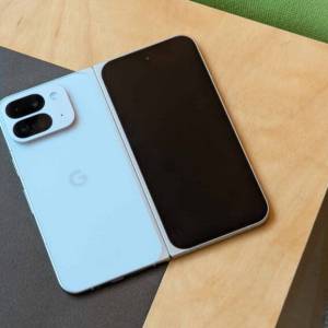 收一部 全新原封 pixel9 pro fold $6800