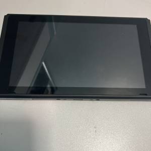 switch 主機單機沒有手柄正常使用