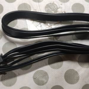 12VHPWR 模組線