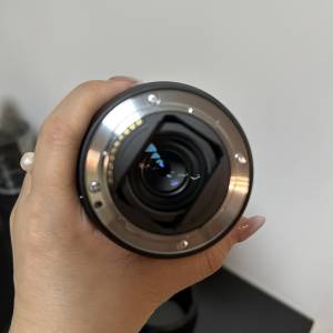 Sony FE 4/20-70G鏡頭