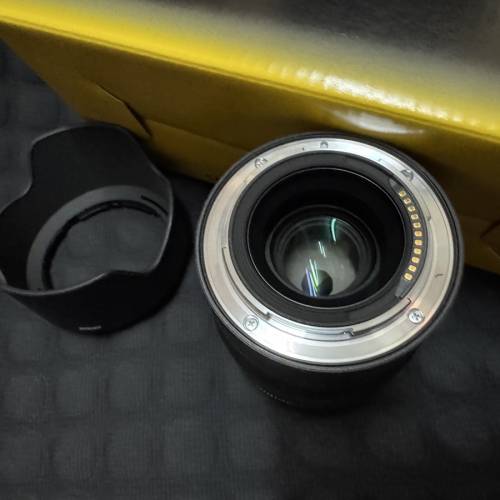 （行貨長保）Nikon NIKKOR Z 50mm F1.4 （適合z8, z9, z5, z6, zf, z7系列…)