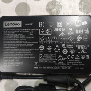 聯想 ADLX65SDC2A 原廠正品 OEM 筆記型電腦充電器電源交流電源供應器 65 瓦 65W 扁...