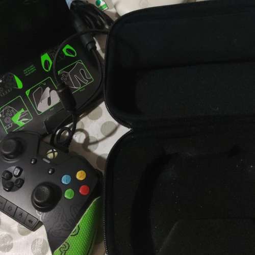 Razer 雷蛇Wildcat Xbox One 專用遊戲控制器