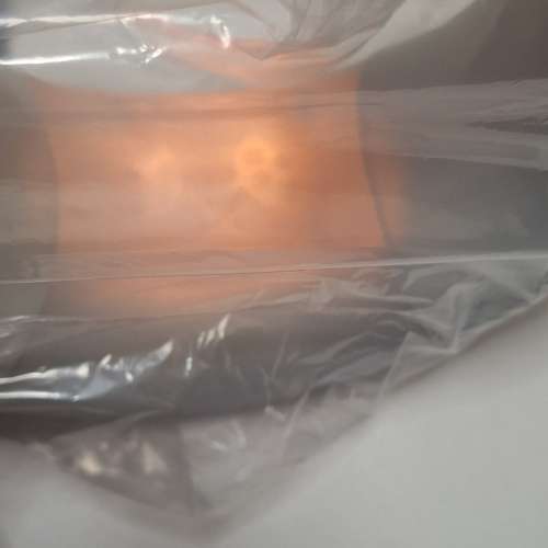 Careup U型電動頸枕