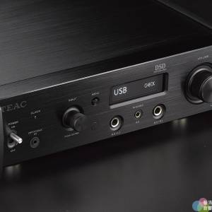 TEAC UD-505