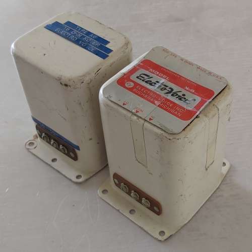 Electro-Voice X8, 800 Hz Crossover, 16 Ohm, EV X8