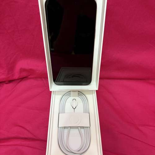 iPhone 16 Pro Max 256GB 金色 （香港行貨）