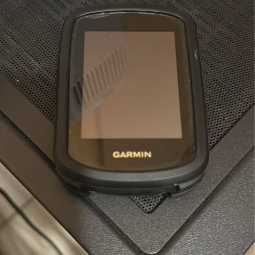 garmin 540碼錶