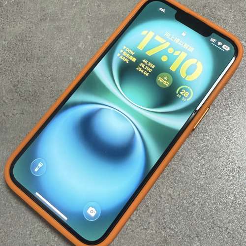 90% new iPhone 14 256g 香港行貨 ZA/A