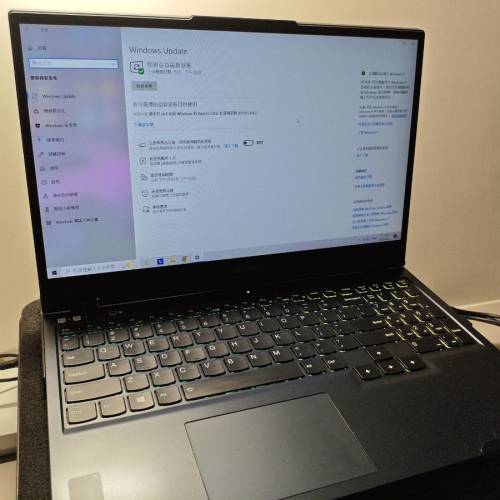 Lenovo Legion 5 (Ryzen7 5800H + RTX 3060) Gaming Laptop 16GB 512GB