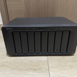 Synology DS1813+ NAS