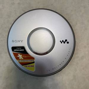 Sony D-EJ011 discman walkman