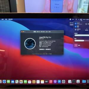 MacBook Pro (Retina) 2014 16G Ram 1600 Hz DDR3