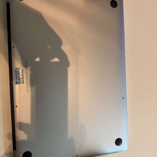 MacBook Pro (Retina) 2014 16G Ram 1600 Hz DDR3