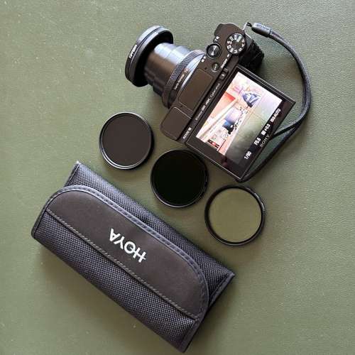 99%新二手完美 Sony RX100 M7 RX100 VII