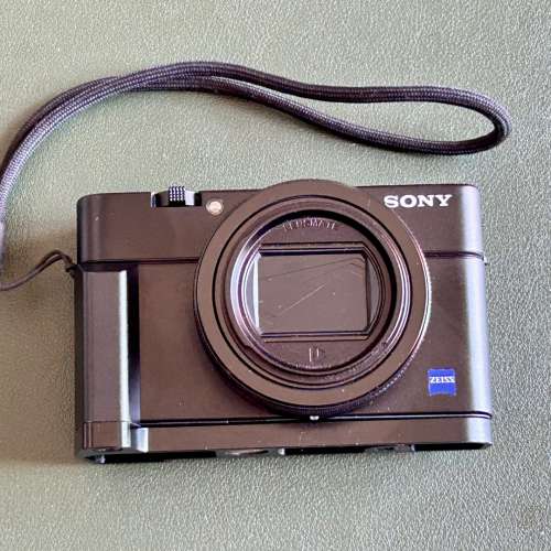 99%新二手完美 Sony RX100 M7 RX100 VII
