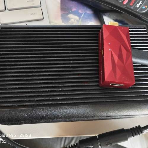 Idefender Max USB-C to C