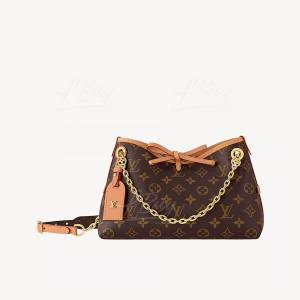 LV CarryAll BB