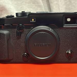 fujifilm xpro 2