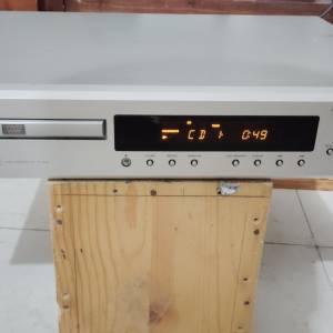 Onkyo DV-L5X