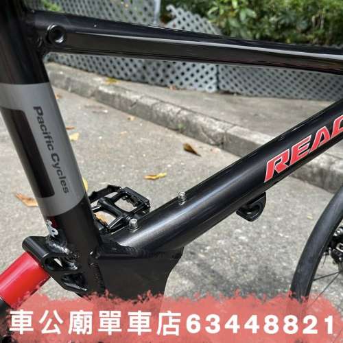 #REACH  no.1 值得珍藏！ REACH R20 全新  $18000